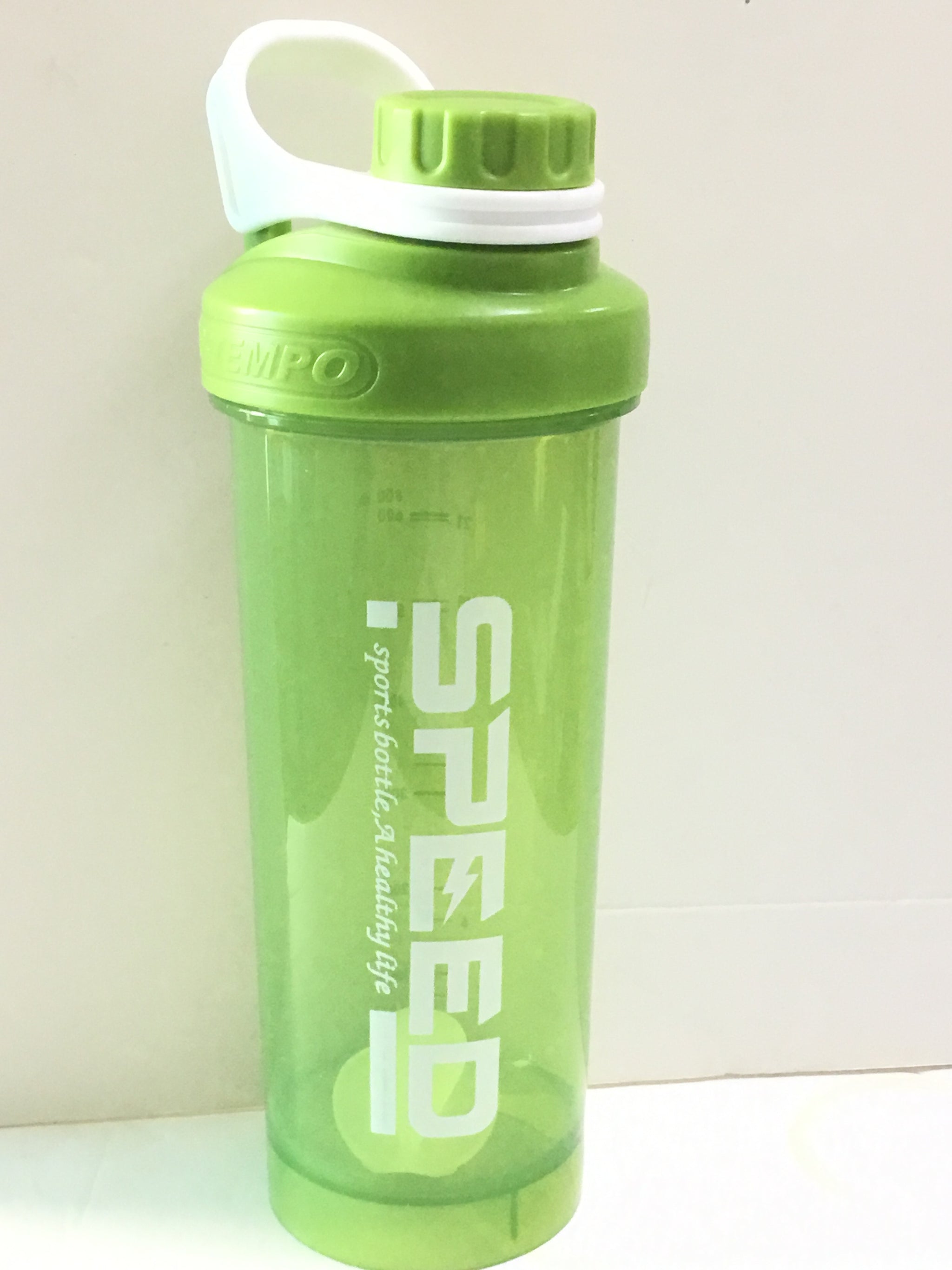 Speed - Sports Water Bottle - NA - 25085