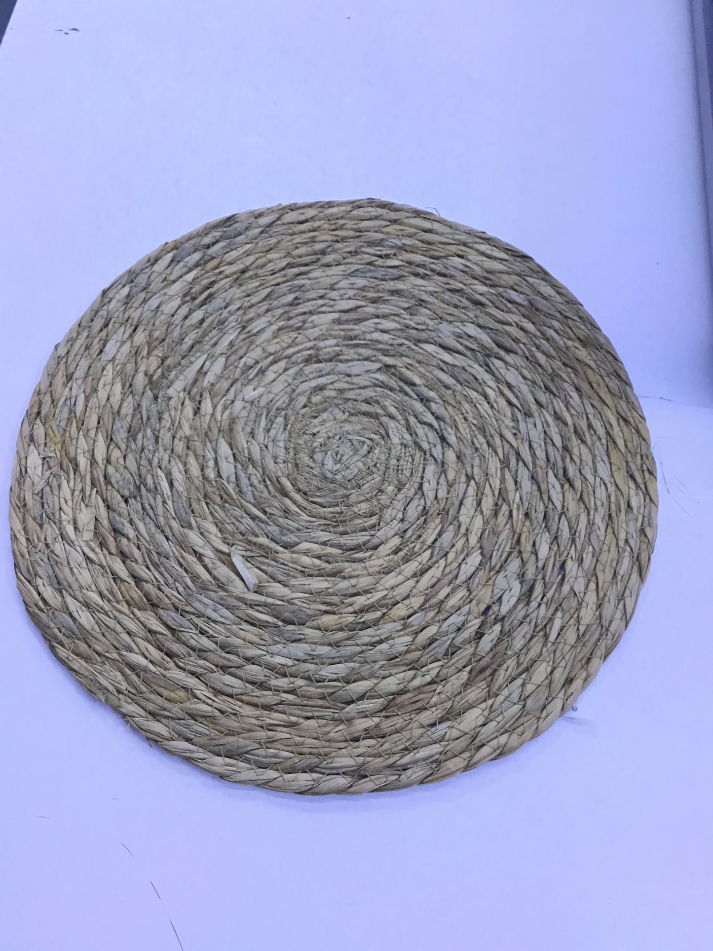 Bamboo Mat Tray - AE-33523 - Premium Quality| Best Sell Online