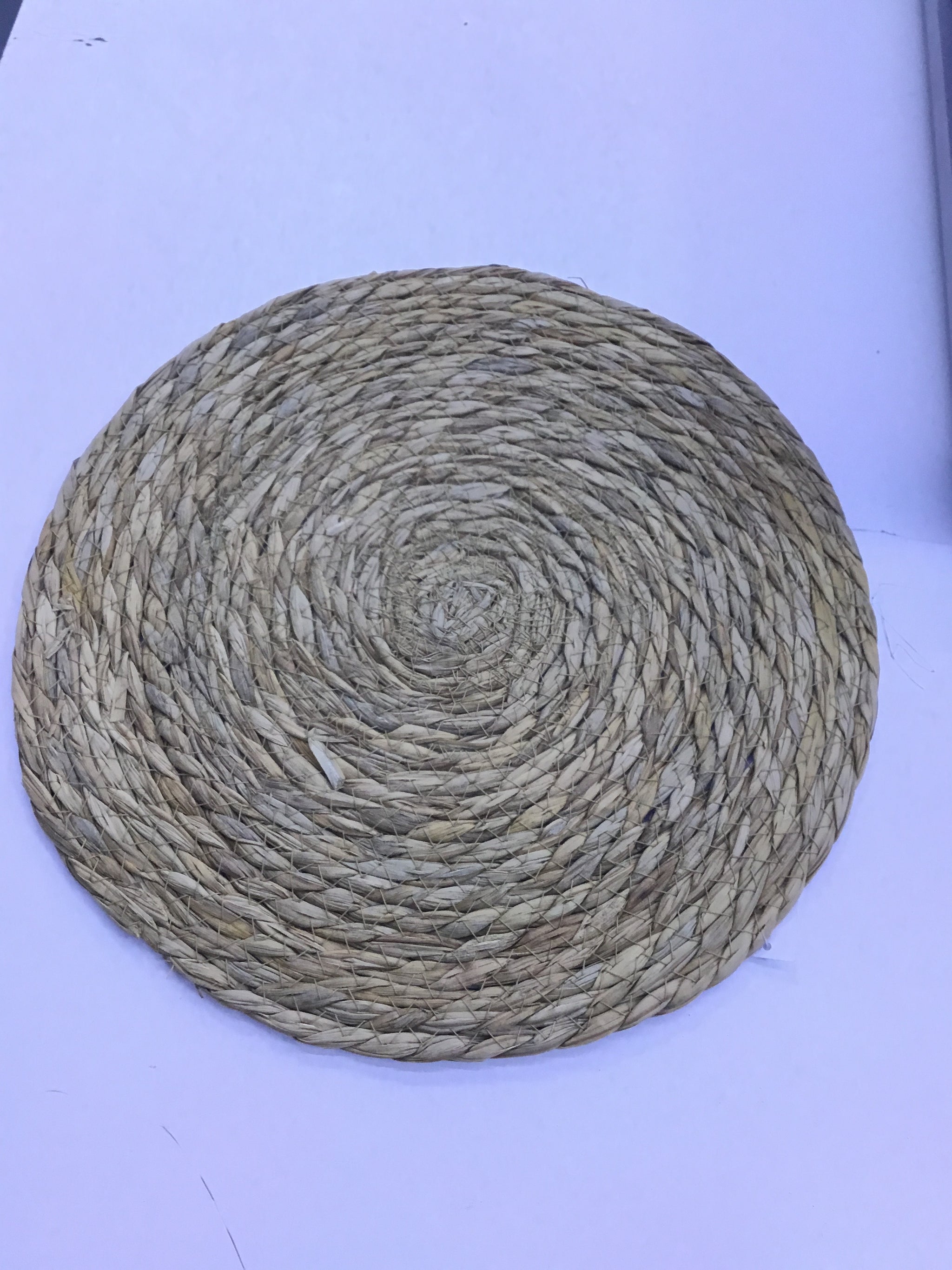 Bamboo Mat Tray - AE-33523 - Premium Quality| Best Sell Online