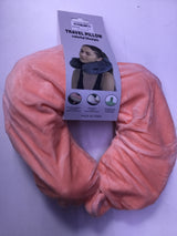 FR Neck Pillow - WF - 80068-C