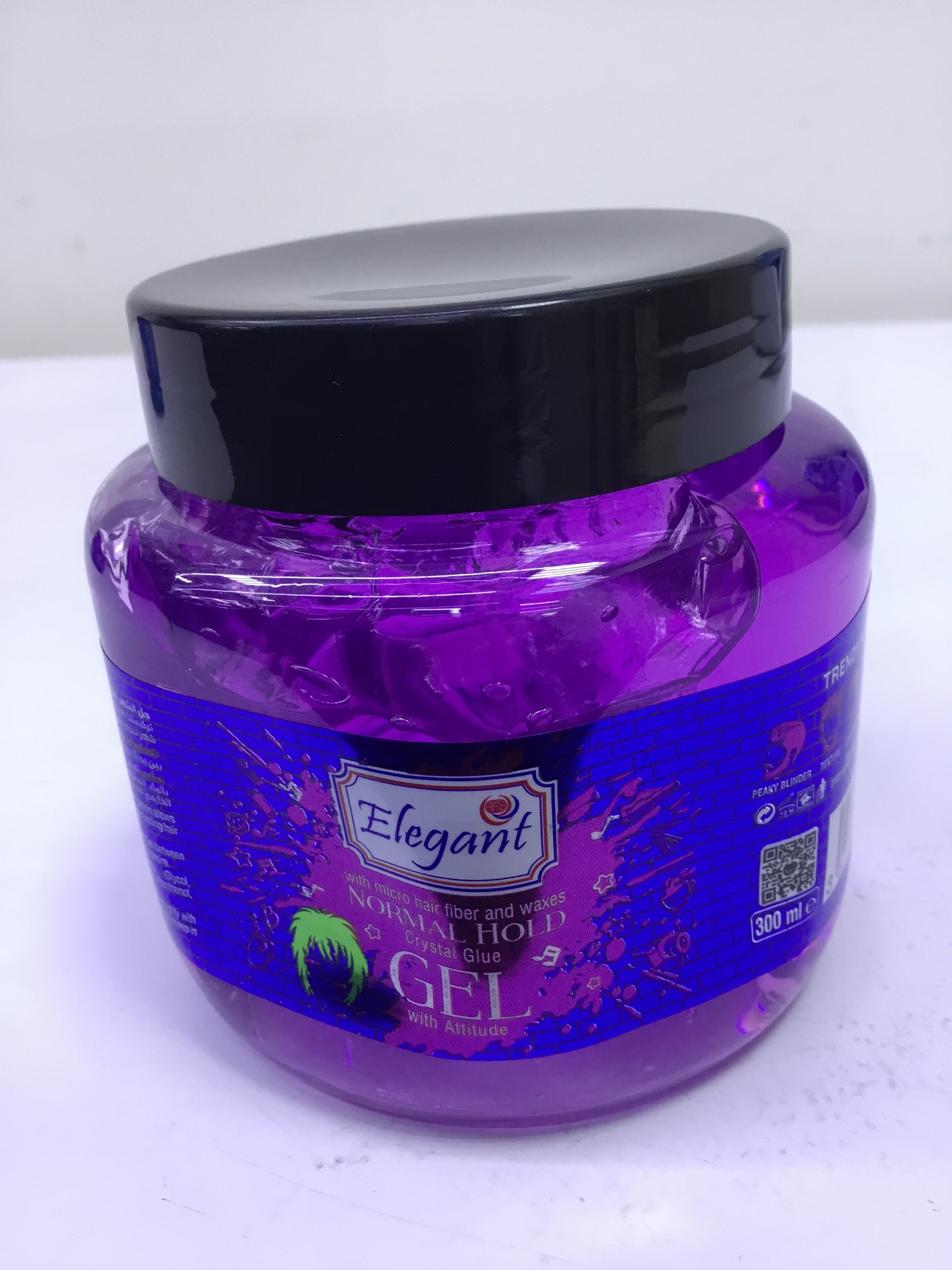 Purple Gel | Premium Quality - Best Price Online