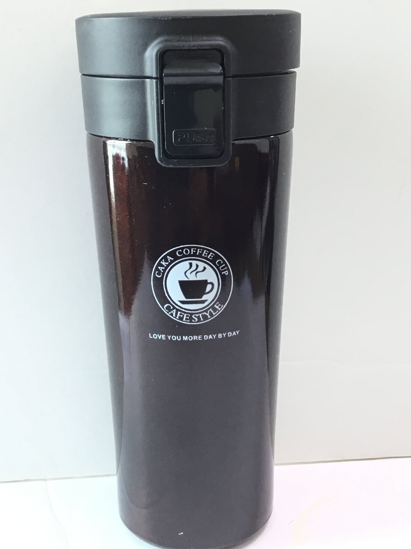 Vacuum Insulation Coffee Cup - SA - 24148