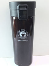 Vacuum Insulation Coffee Cup - SA - 24148