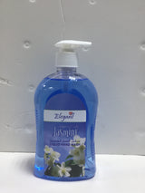 Elegant Liquid Hand Wash - 500ml | Premium Quality - Best Price Online