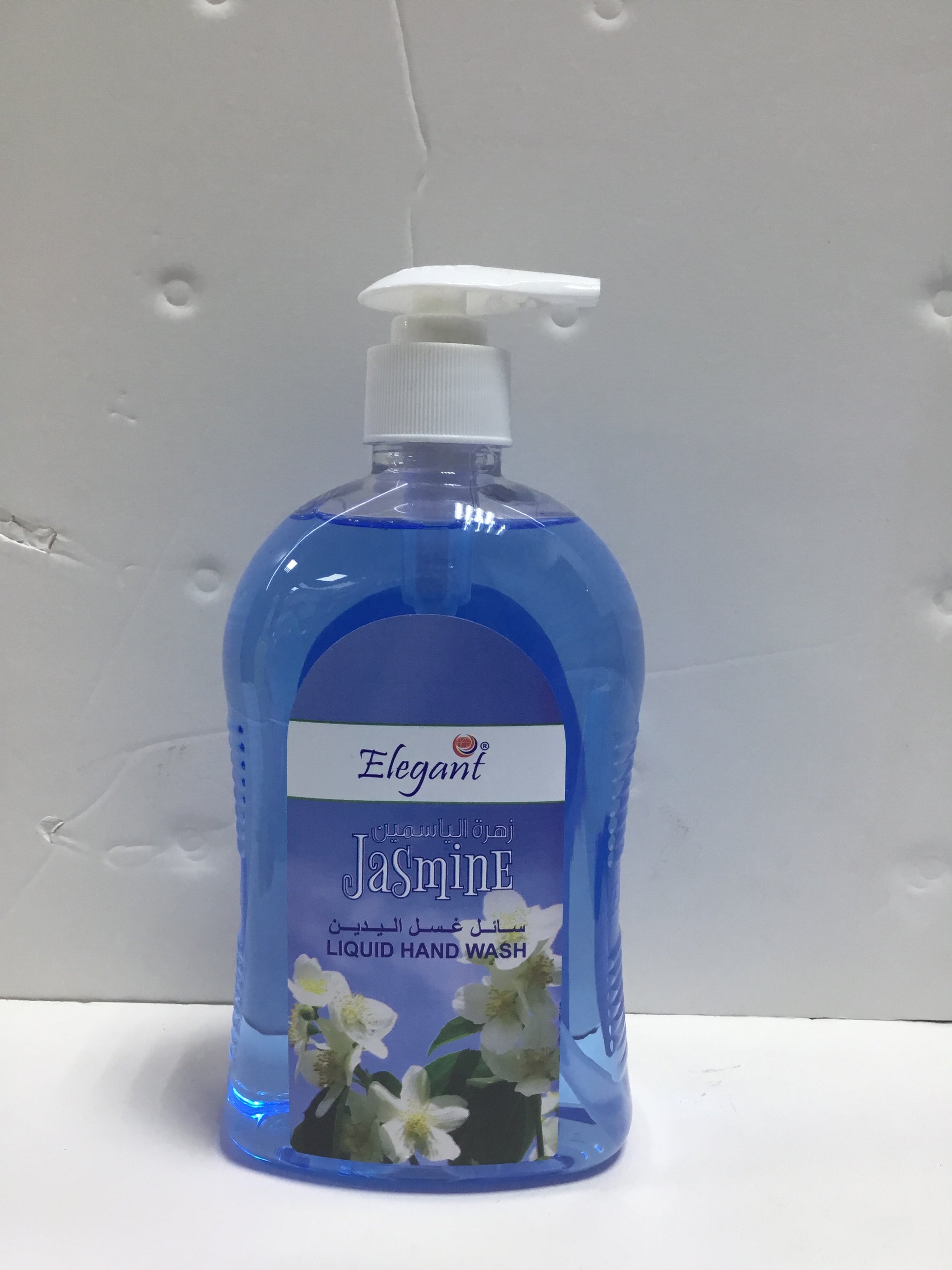 Elegant Liquid Hand Wash - 500ml | Premium Quality - Best Price Online