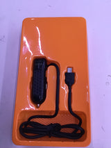 USB car charger 2.1A