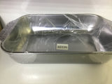 Steel Plate Rectangular -IE-59680