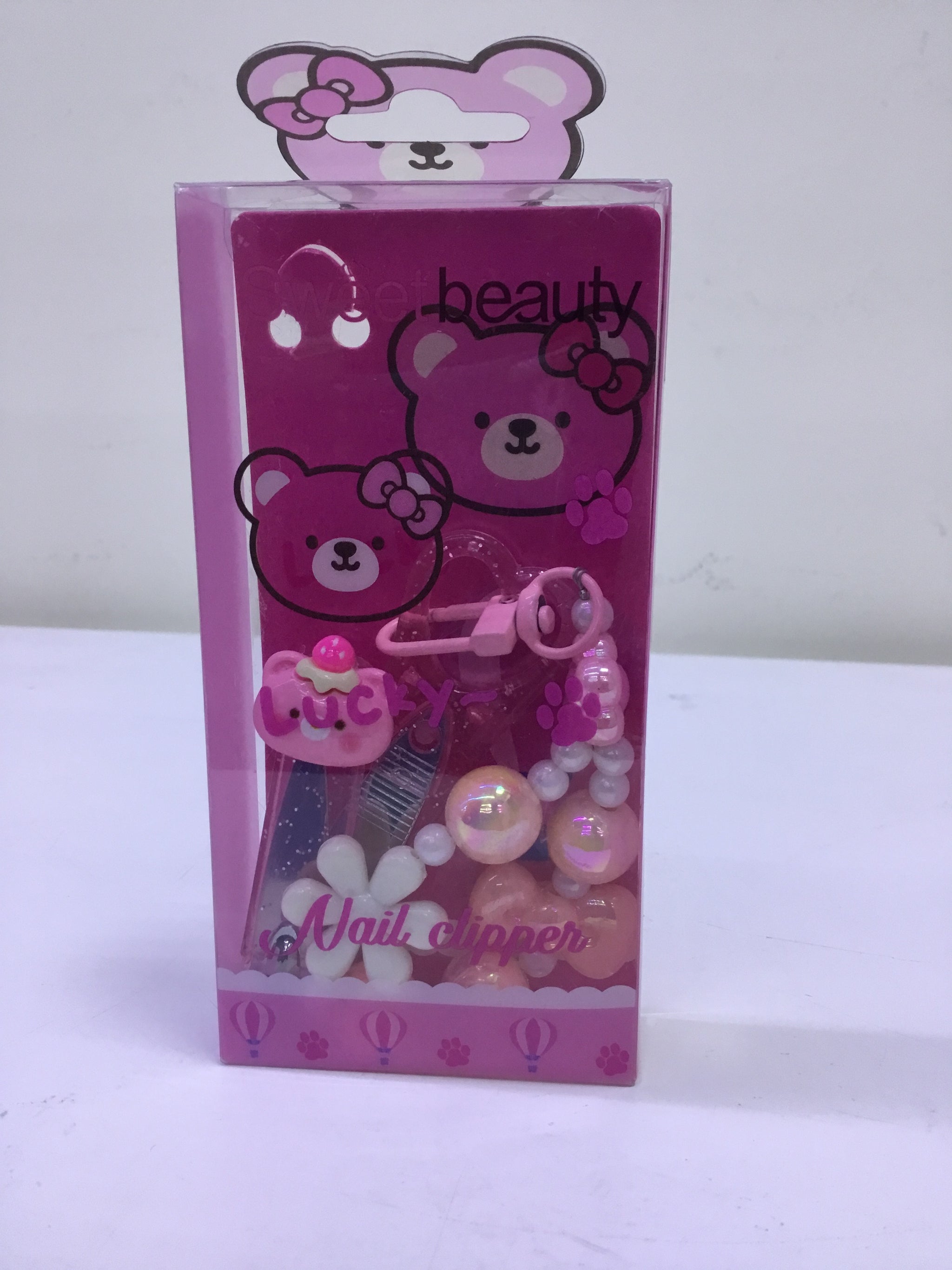 Nail Clipper Set | Premium Quality - Best Price Online