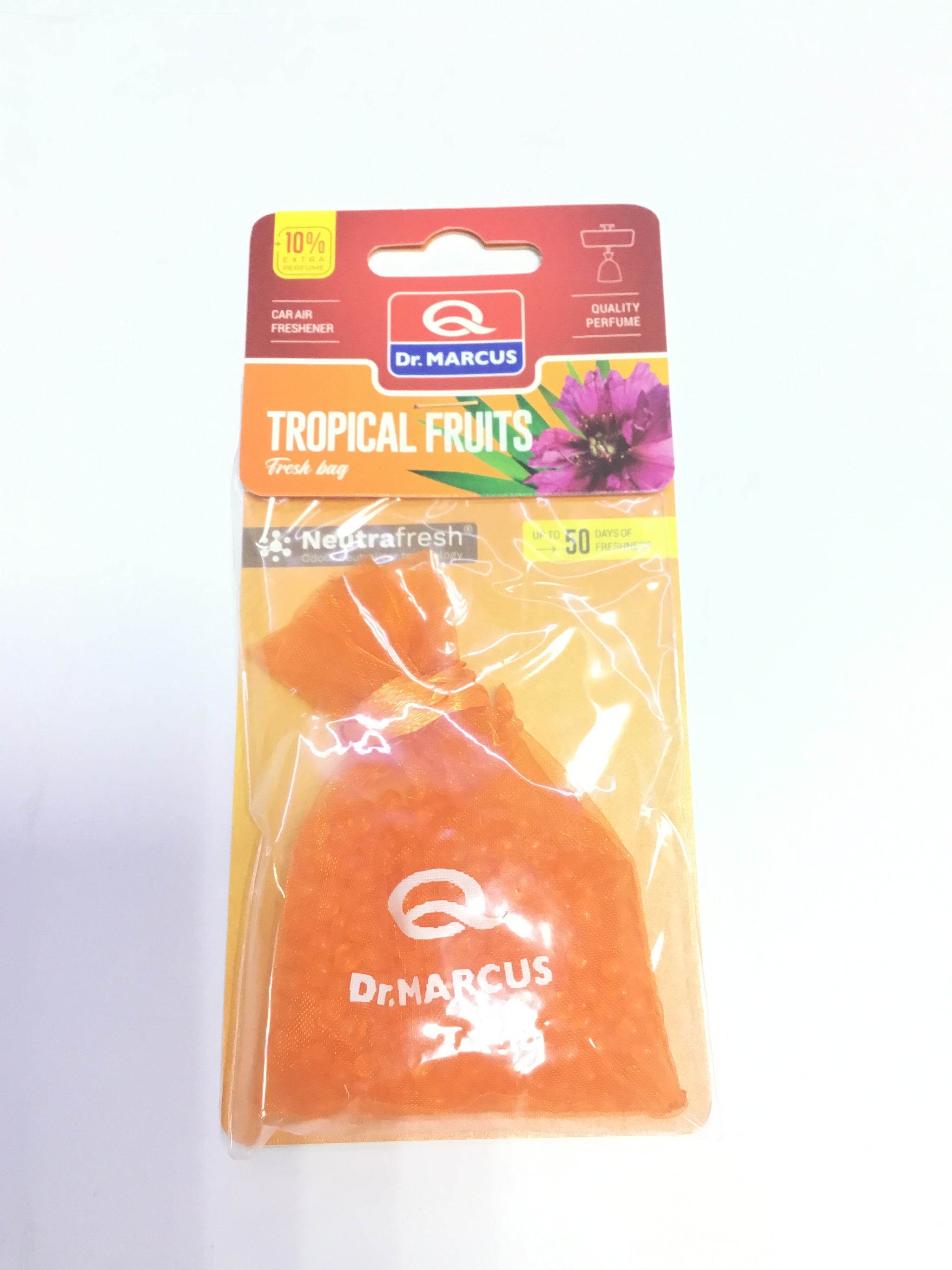 FR Natural Car Air Freshener - (20g*50Day's)
