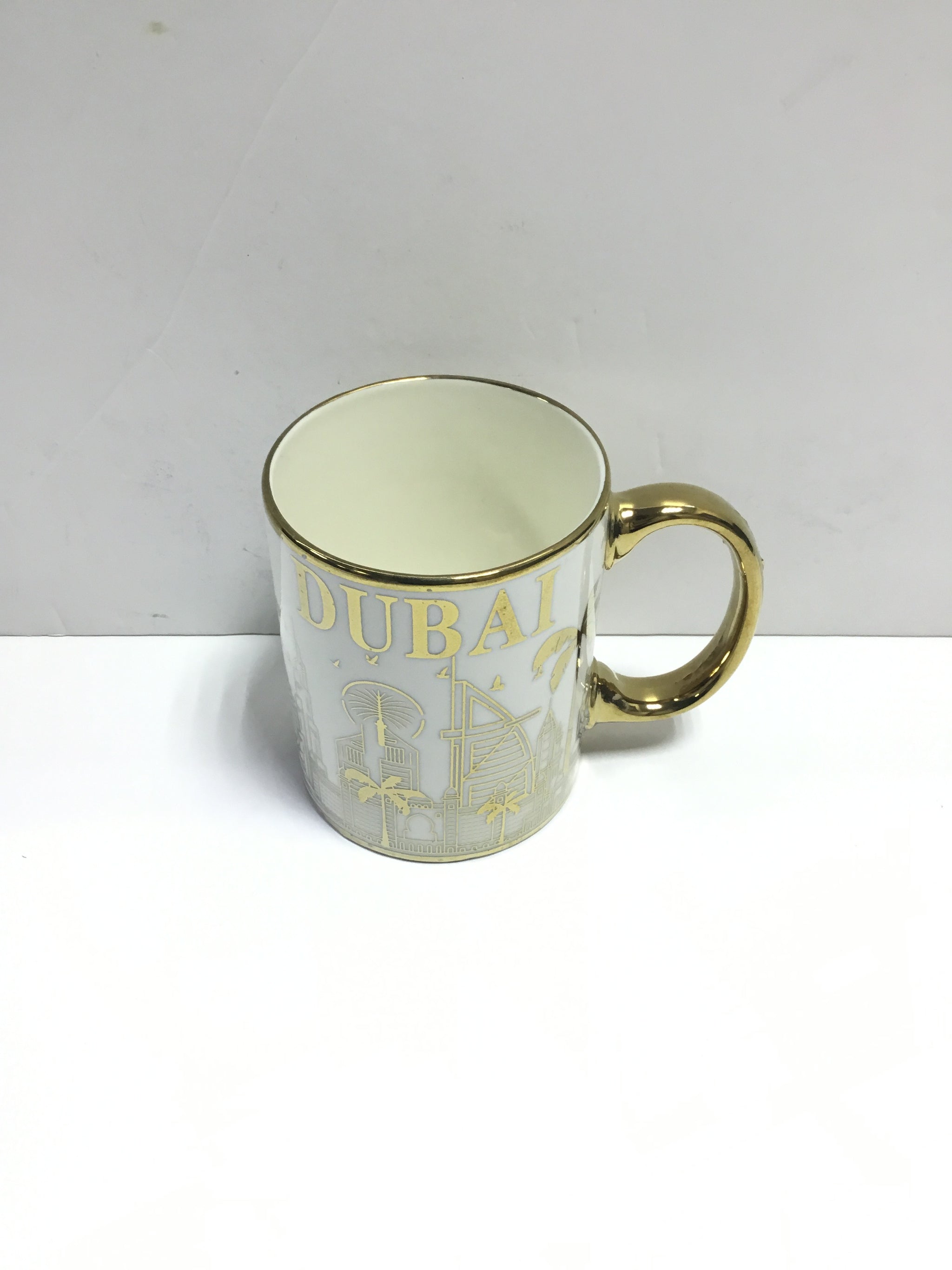 FR Coffe Mug - 350ml
