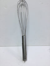 Stainless steel Hand Mixer - Big - 100762