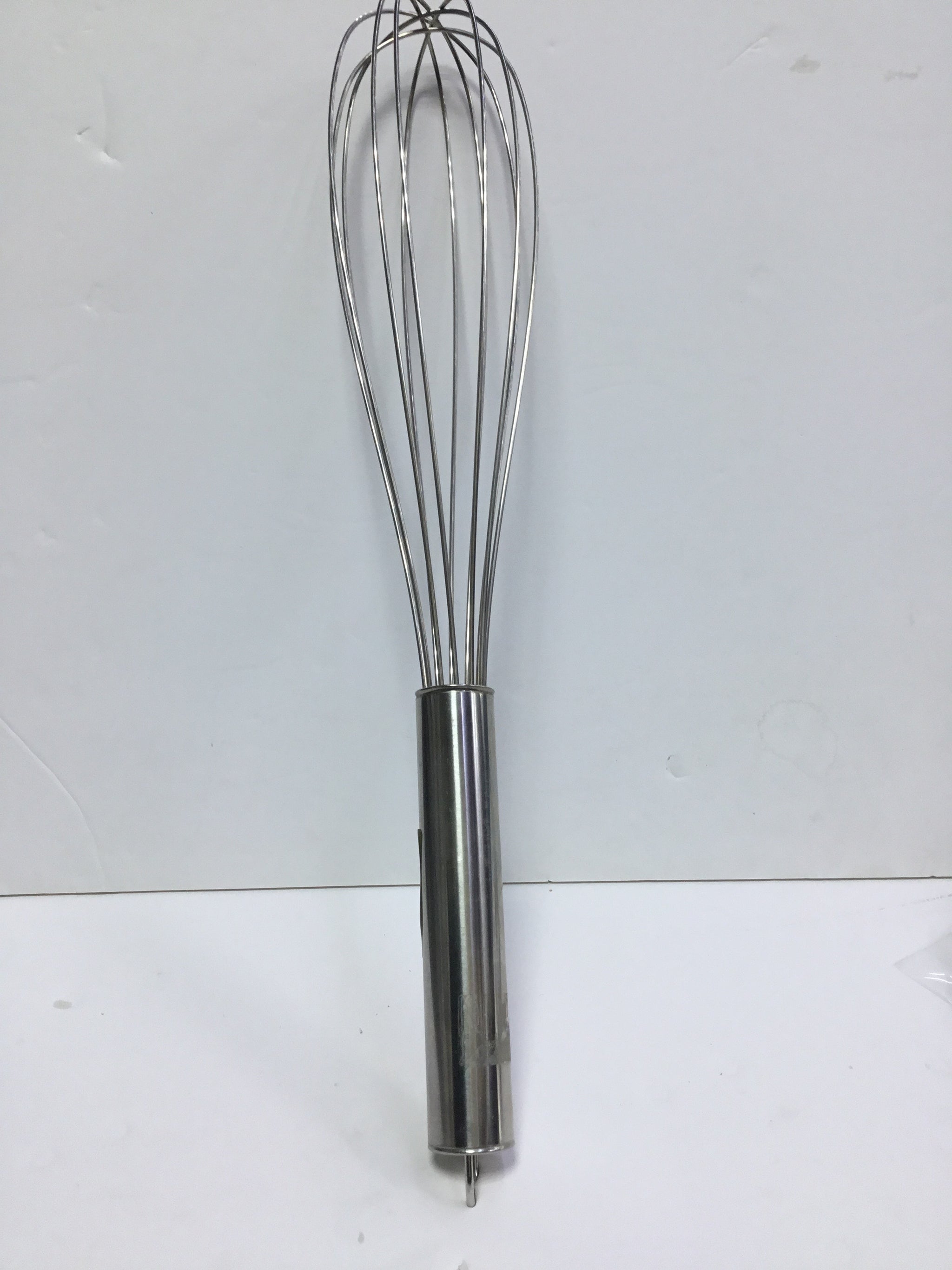 Stainless steel Hand Mixer - Big - 100762