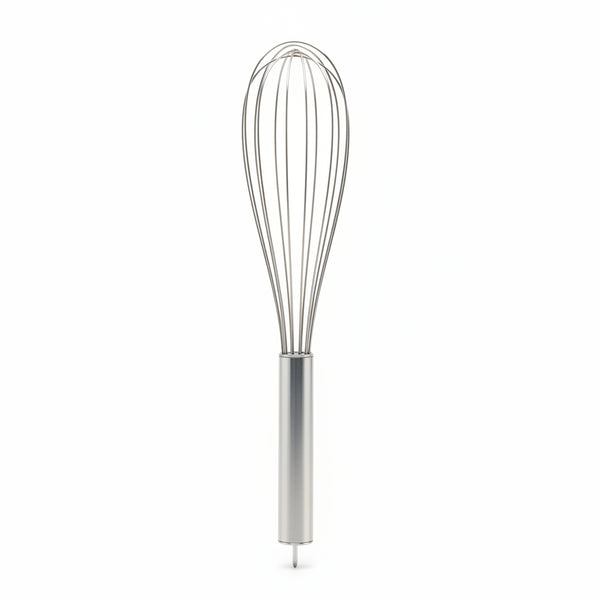 FR Stainless steel Hand Mixer - Big - 100762