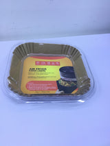Air Frayer Paper Liner - (50pcs 160mm*45mm) - F16-50 | Premium Quality - Best Price Online