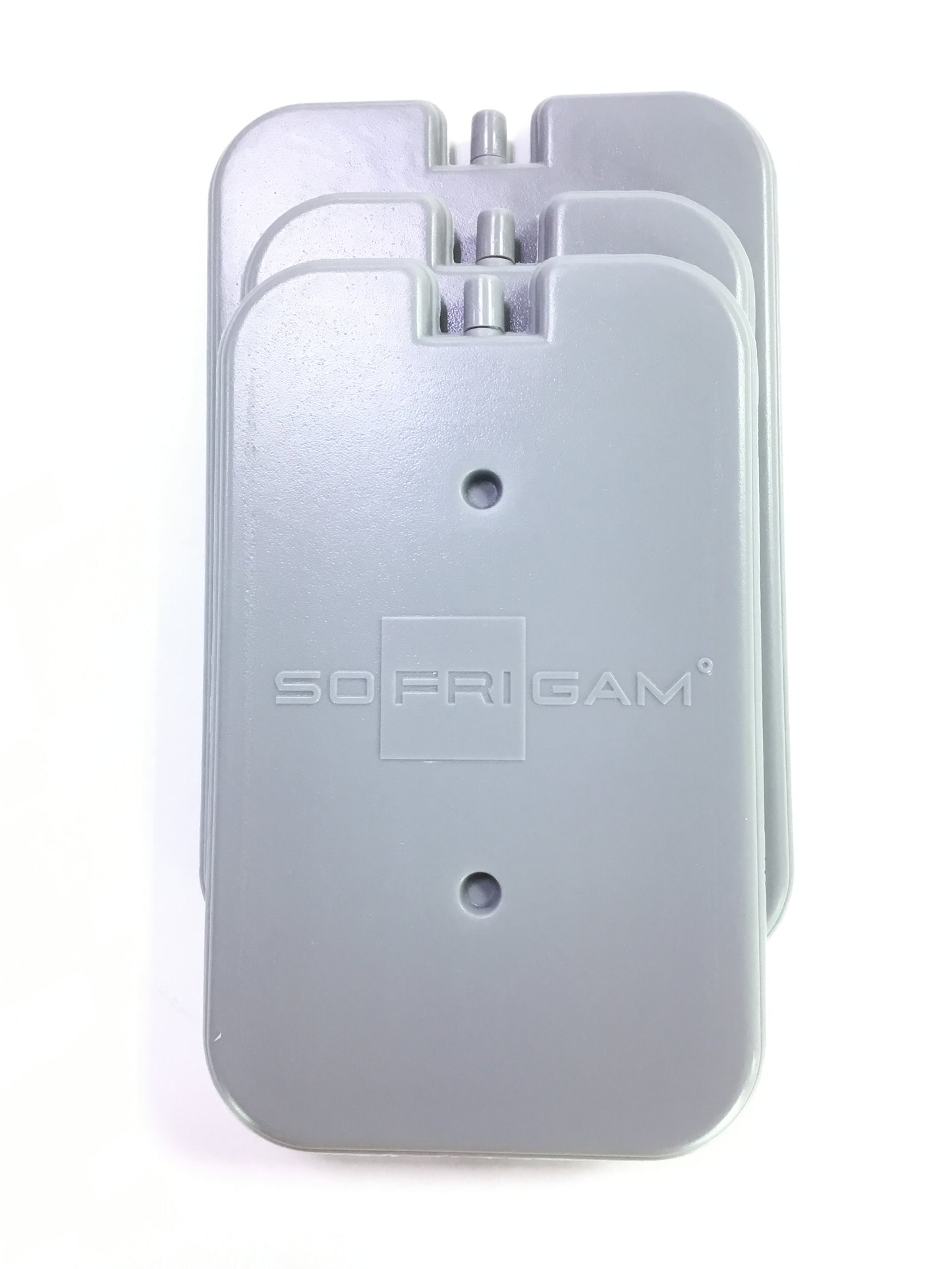 SOFRIGAM Temperature Control Medicine Supply Kit - (HDPA-155ml-190*125*10mm)