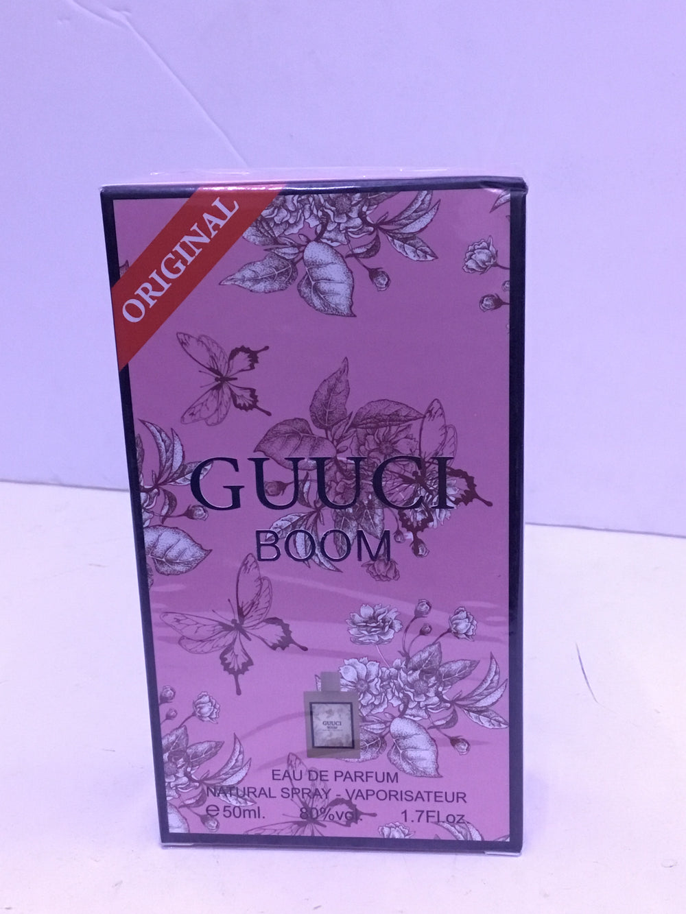 parfum  Guuci  50ml
