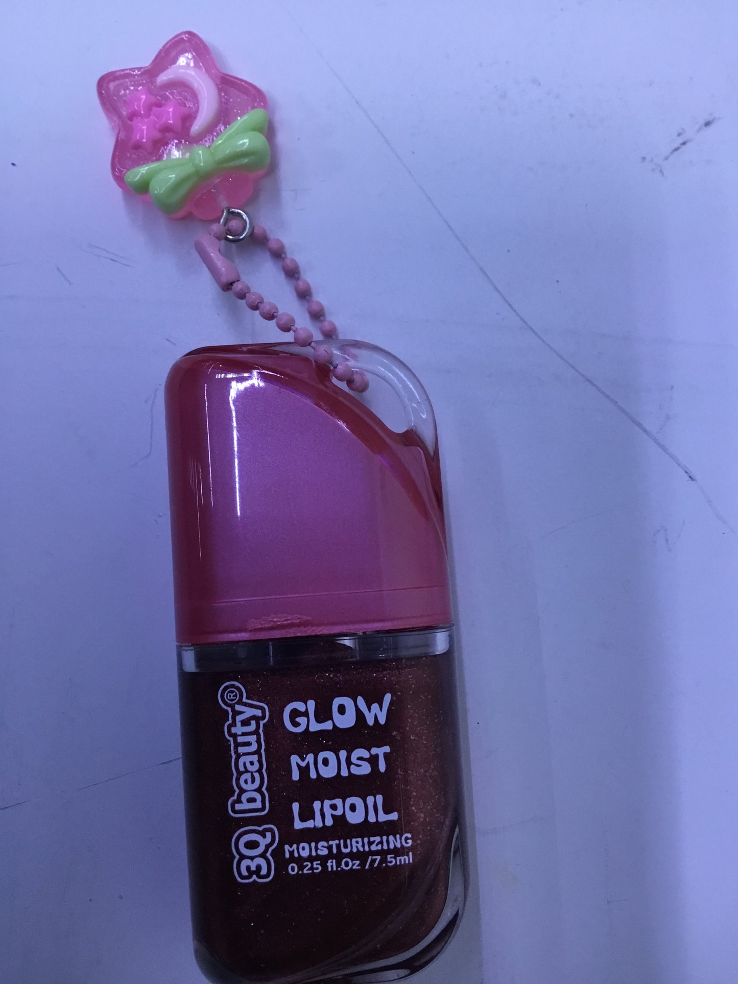 3Q Beauty Moist Lip Oil - OL-587