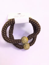 Yilanduo Elegant Hair Band - Brown - GB28480 - 2012| PYN - Premium Quality| Best Sell Online