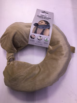 FR Neck Pillow - WF - 80068-C