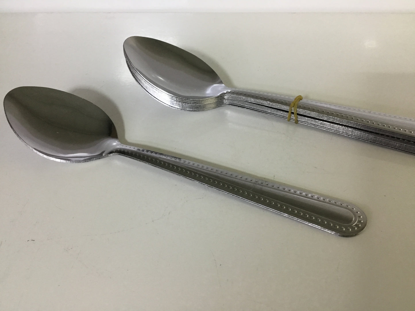 Large Spoon -High Quality Table Ware-12pcs-IE-30105