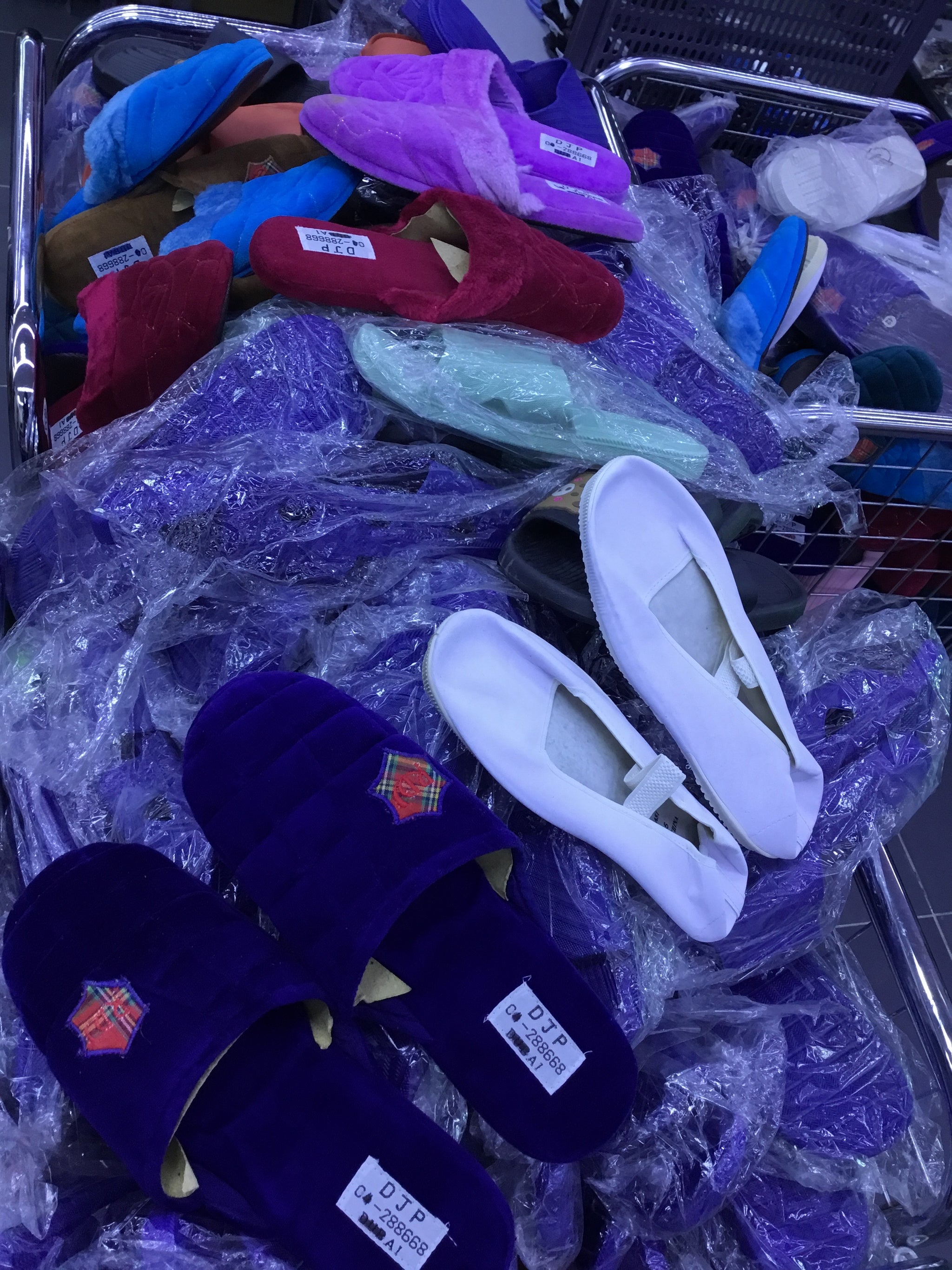 Footwear - Flash Sale's