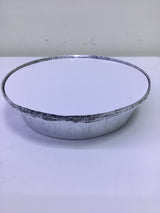 5-Piece Round Aluminum Platter Set | Premium Quality - Best Price Online