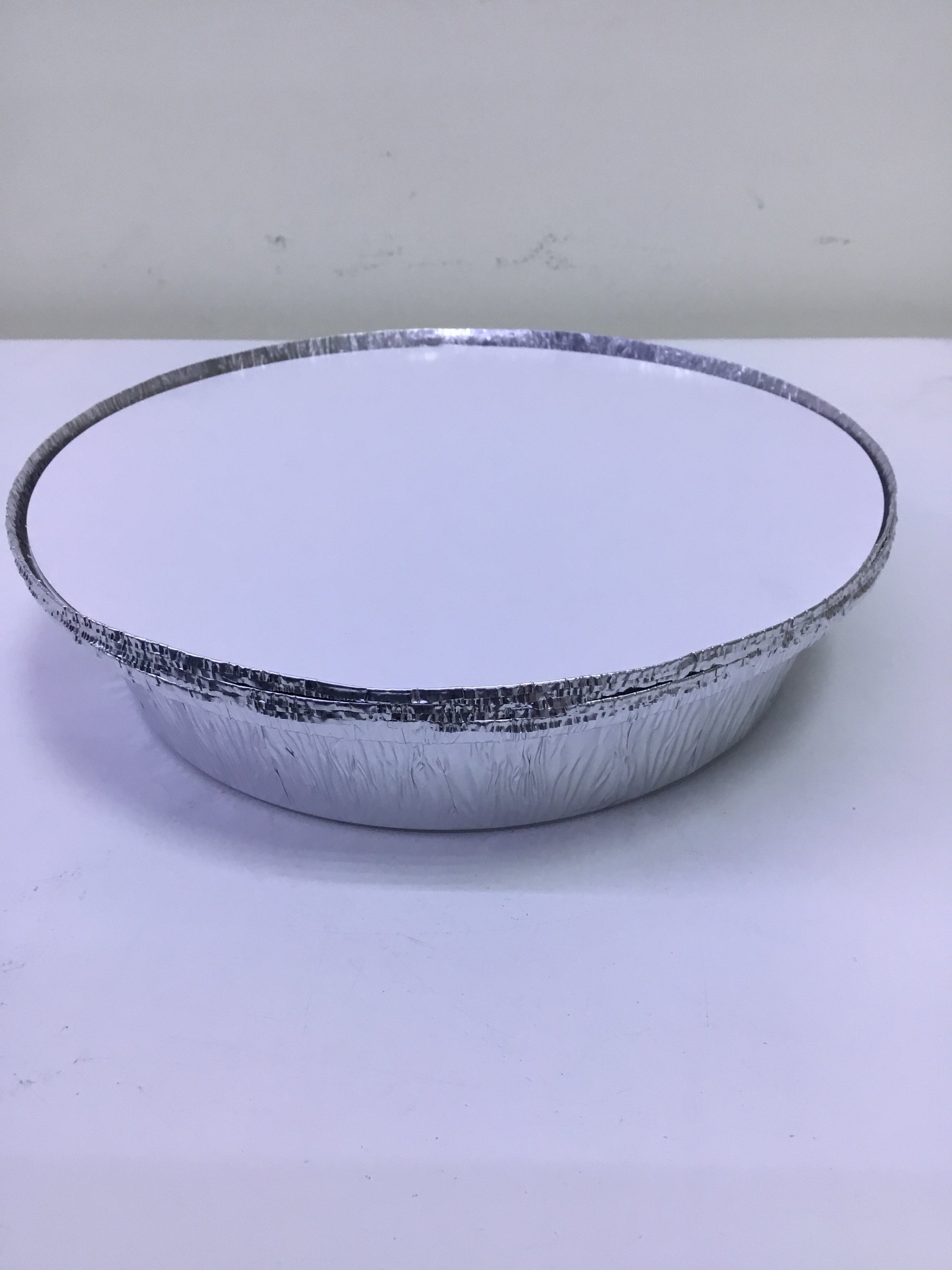 5-Piece Round Aluminum Platter Set | Premium Quality - Best Price Online
