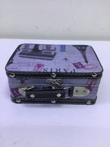 Paris Decorative  suitcase Gift Box -PDSG | Premium Quality | Best Sell Online