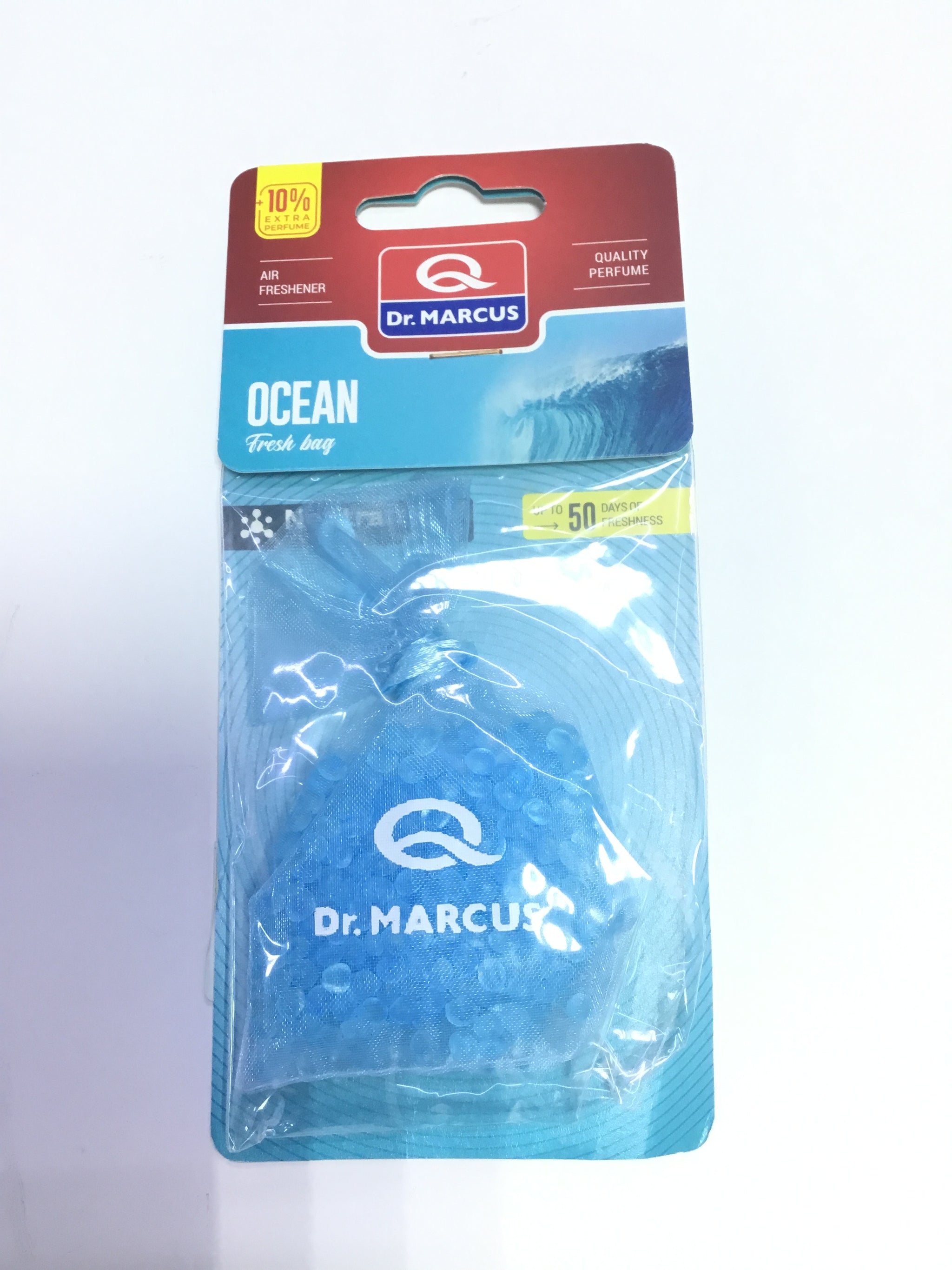 FR Natural Car Air Freshener - (20g*50Day's)