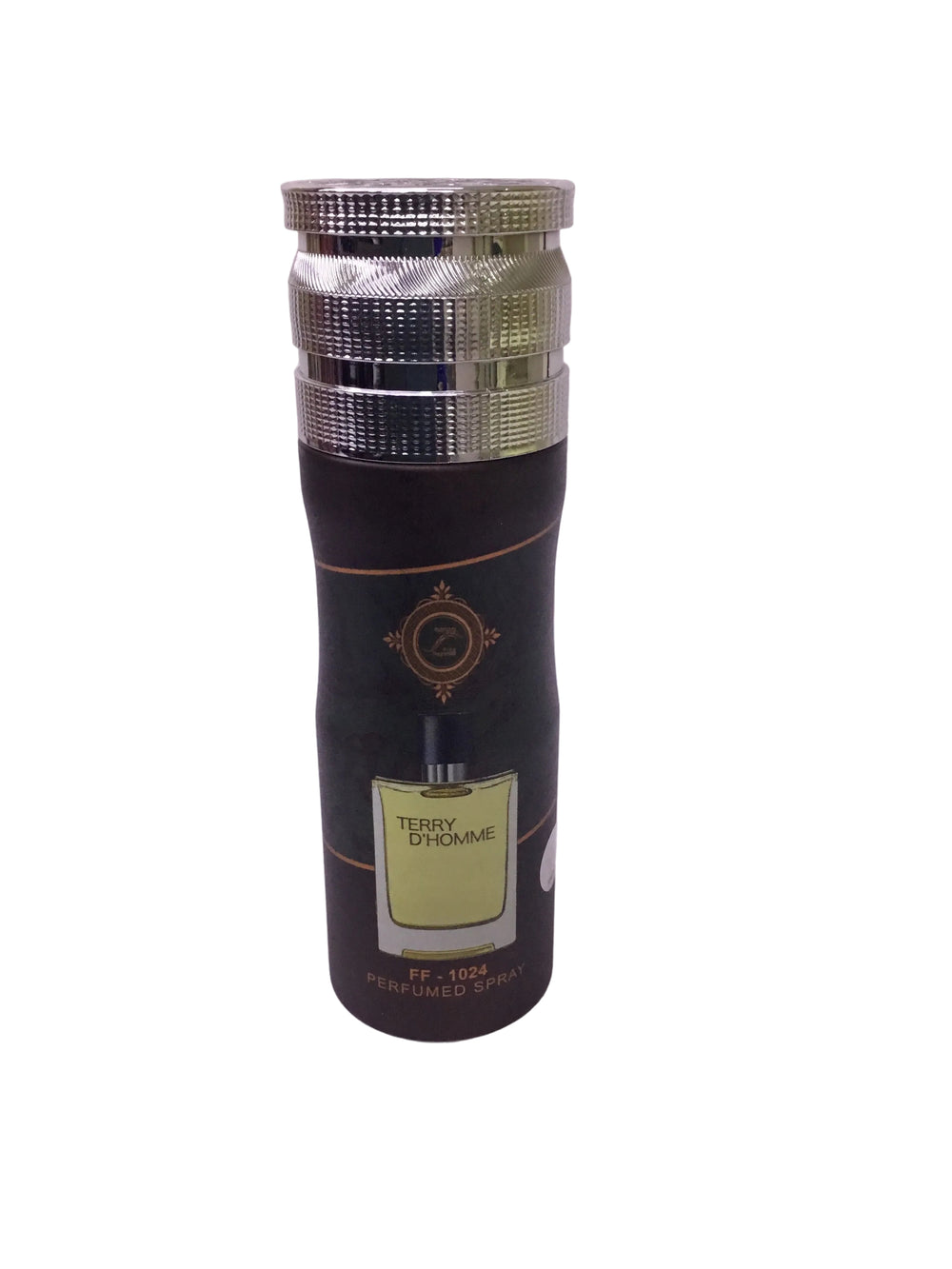 FF-1024 Terry D'Homme Body Perfume Spray 200ML- Premium Qaulity