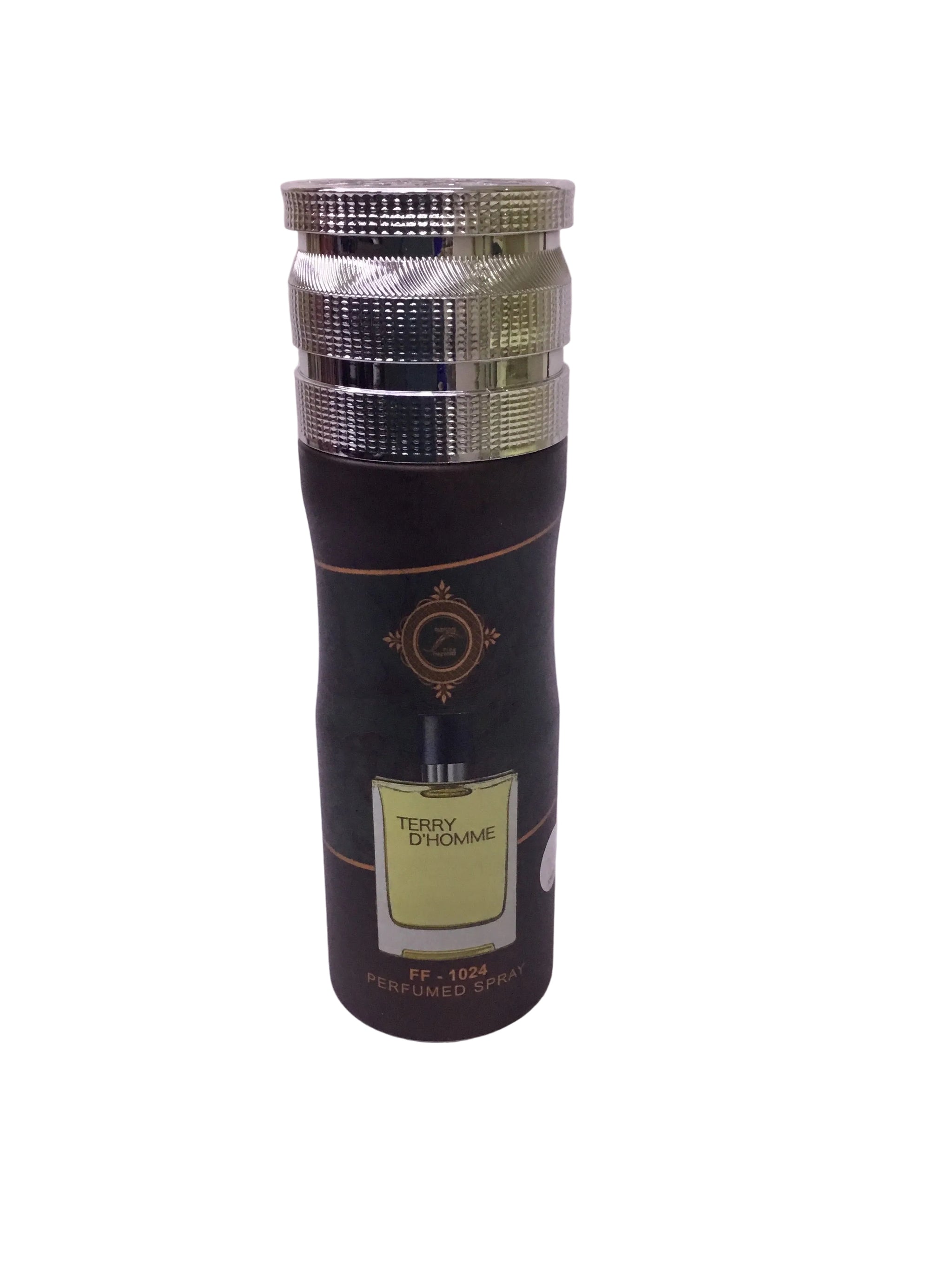 FF-1024 Terry D'Homme Body Perfume Spray 200ML- Premium Qaulity
