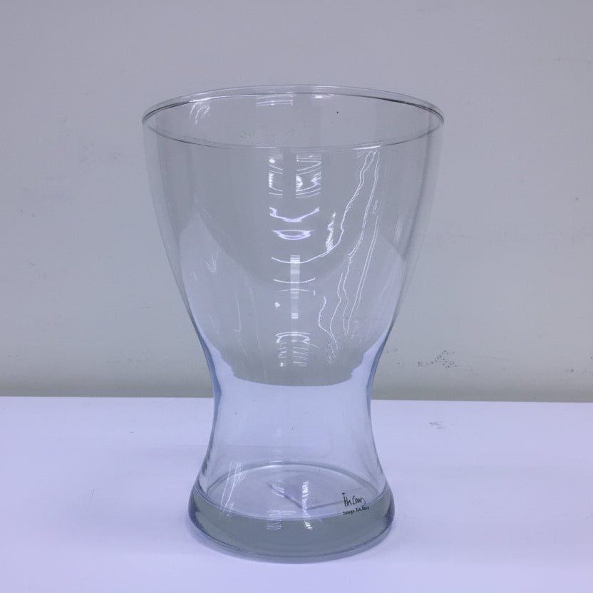 Serene Glass Vase - 7.5cm*5.5cm