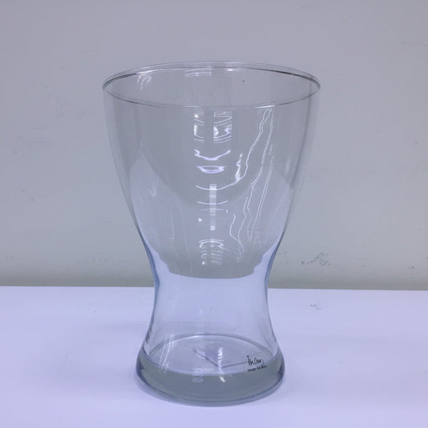 Serene Glass Vase - 7.5cm*5.5cm
