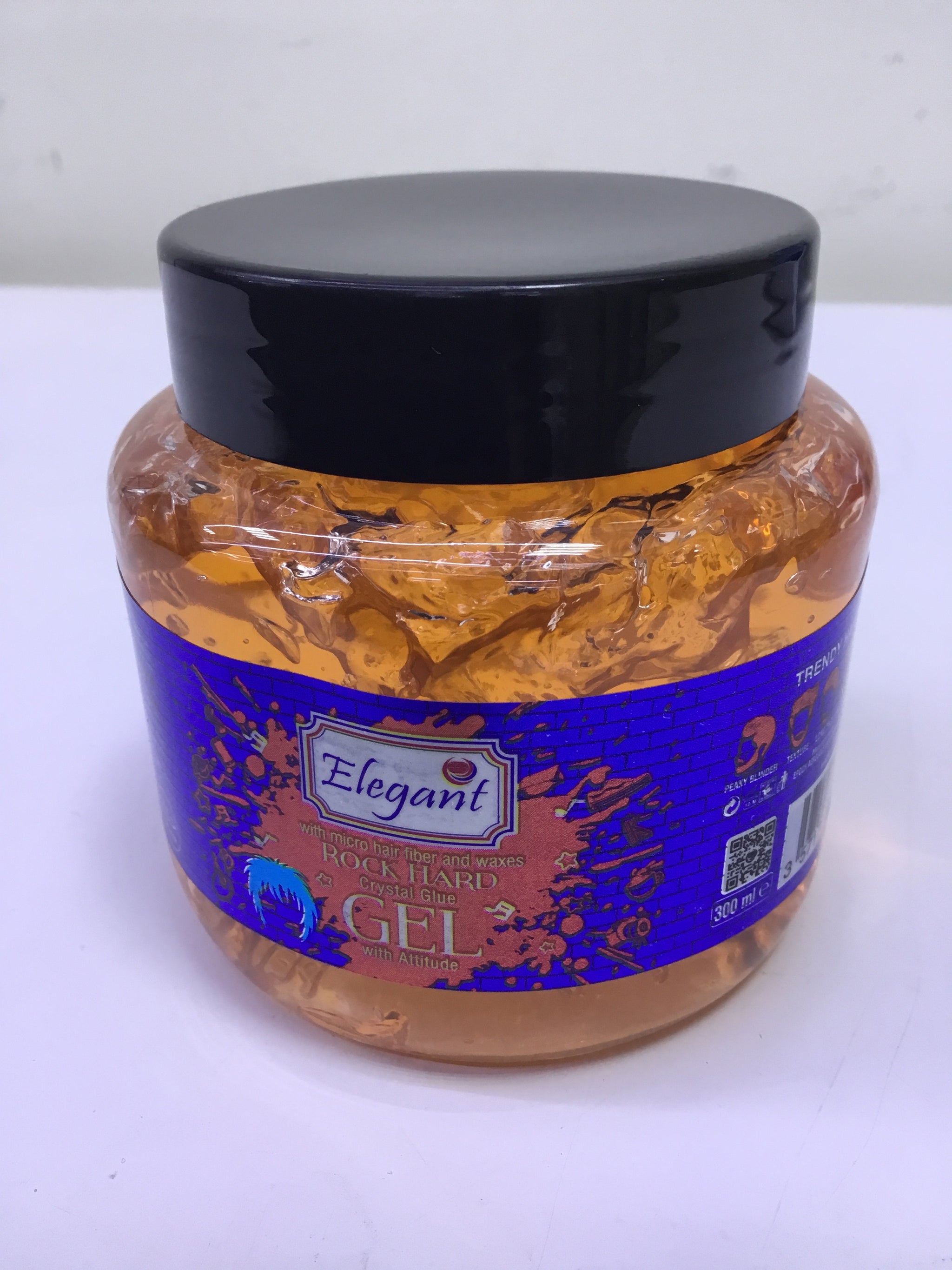 Gel Brown 300ml | Premium Quality - Best Price Online