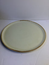 PORLAND Round Shaped Dish - D1.16