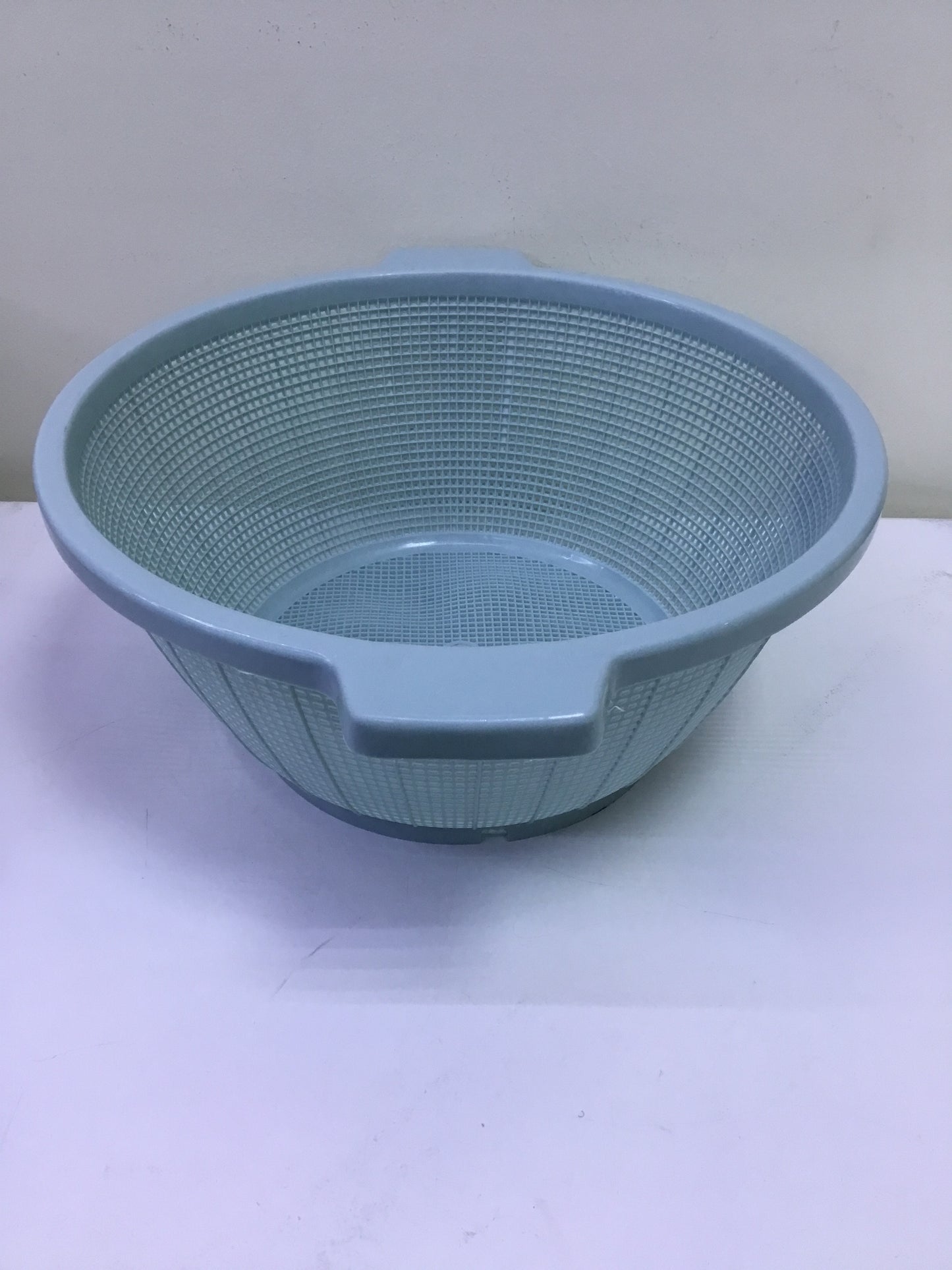 Multipurpose Plastic Basket Rice Drainer - Green - AF751| Premium Quality| Best Sell Online