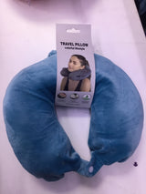 FR Neck Pillow - WF - 80068-C