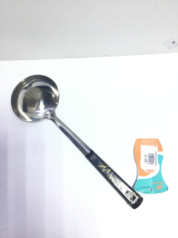 FR Stainless Steel Curry Spoon - JM-10