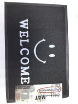 FR Door Mat - (WELCOME) - (36*56cm)
