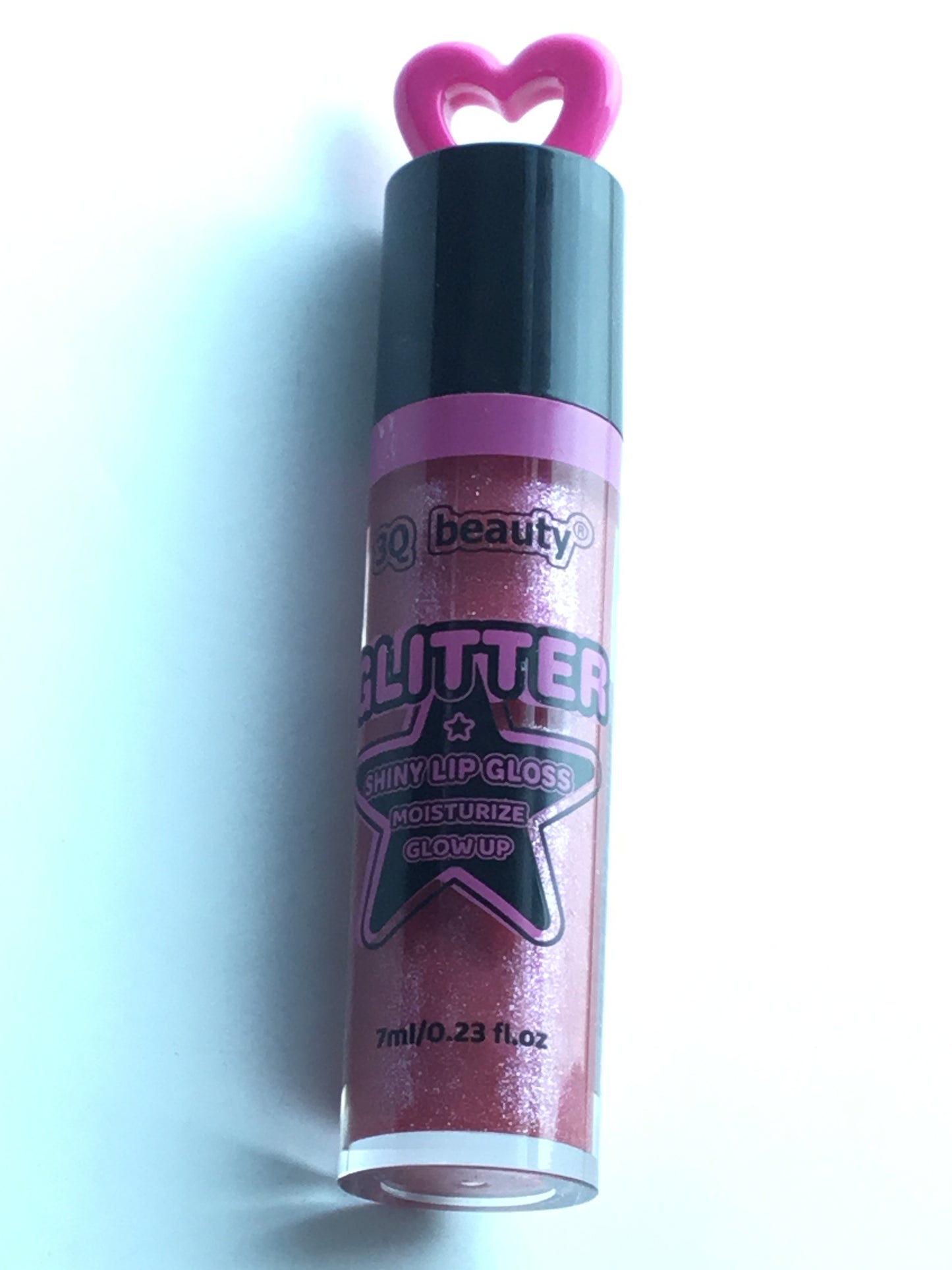 Glitter Glow-up LipGloss  LP - 671