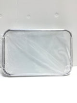 FR Food Grade Aluminium Foil Box's-(14*22cm-5pcs) | Premium Quality - Best Price Online