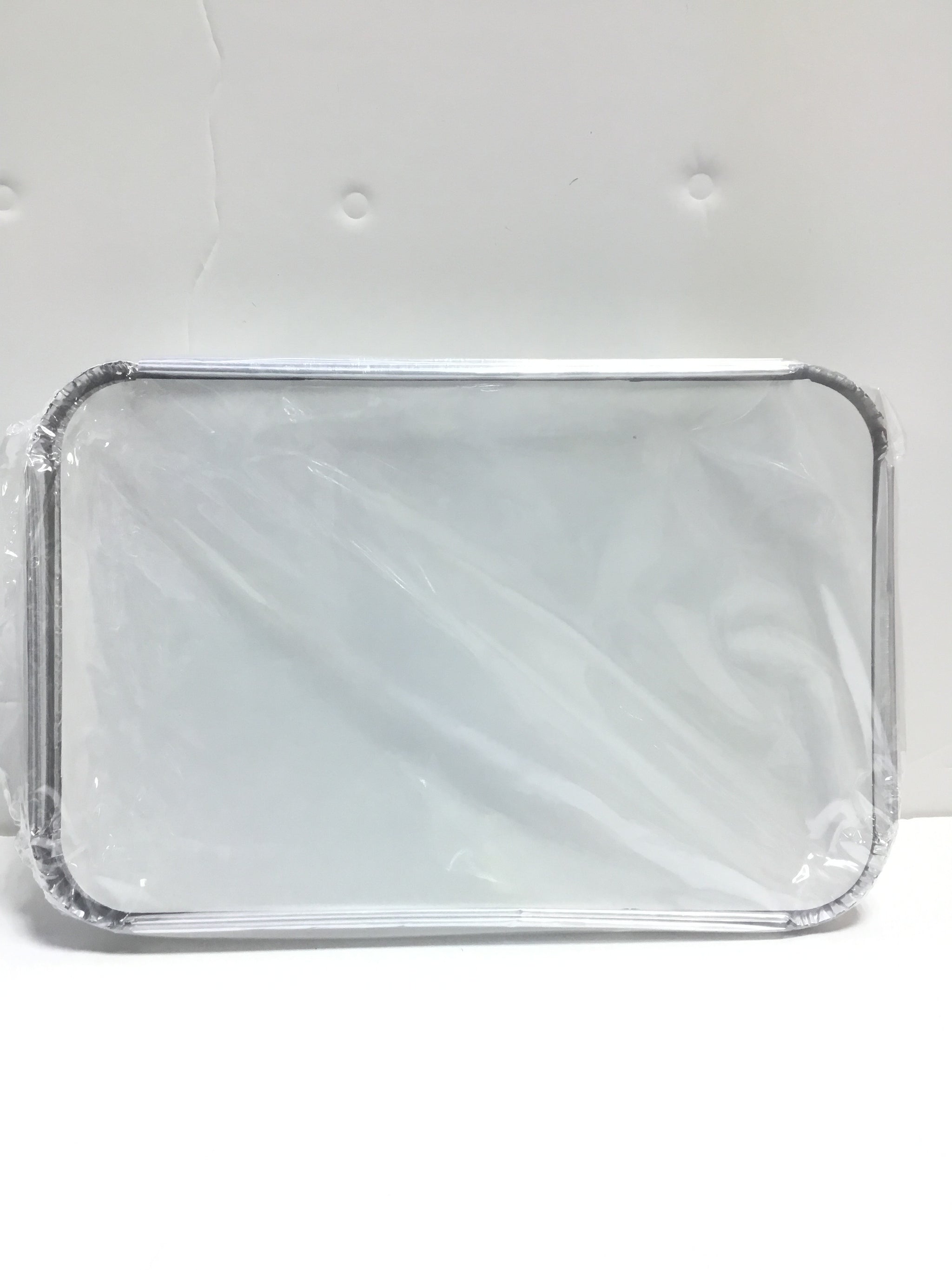 FR Food Grade Aluminium Foil Box's-(14*22cm-5pcs) | Premium Quality - Best Price Online