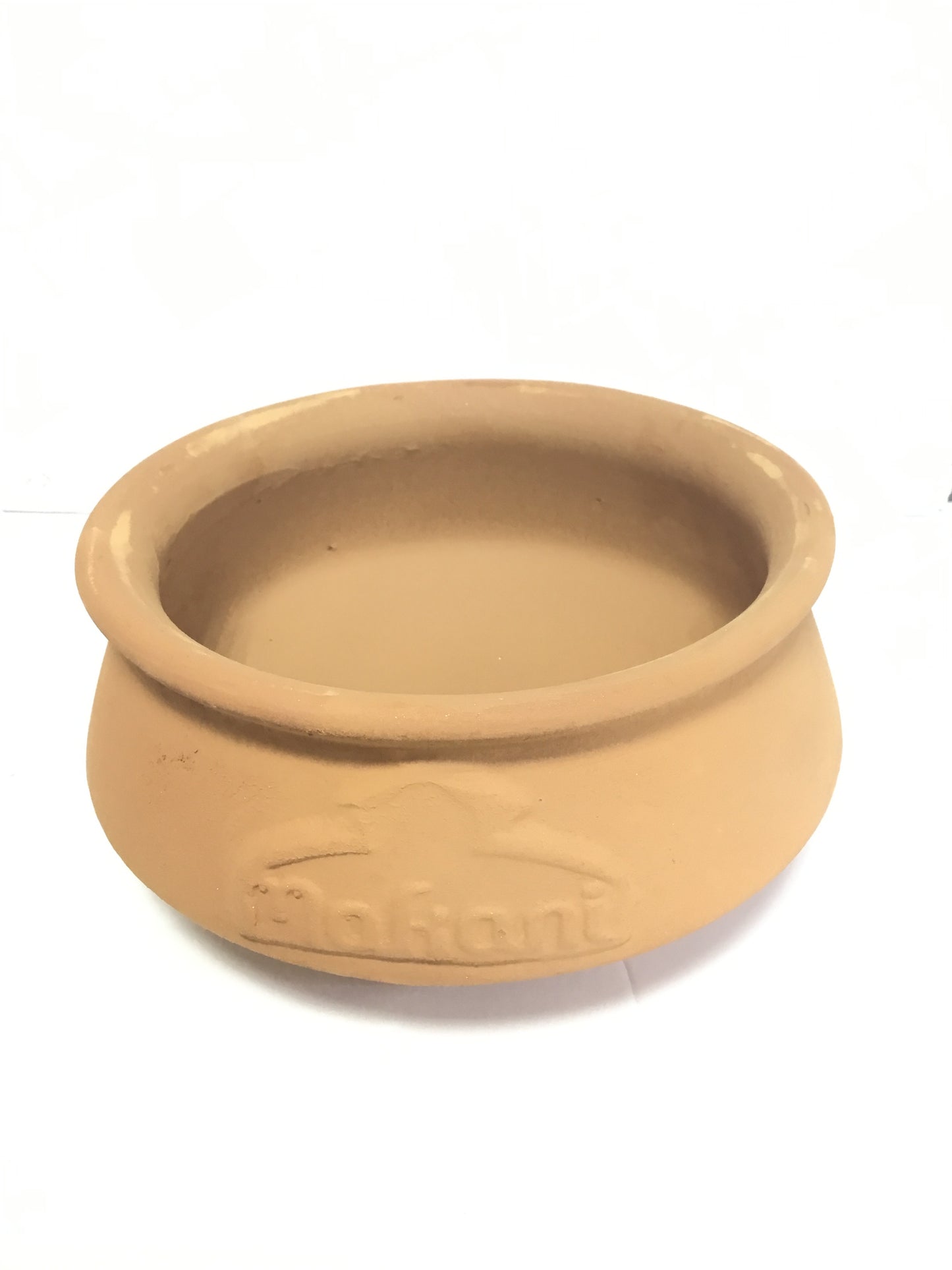 FR Earthen Clay Pot For Multipurpose Use - 001