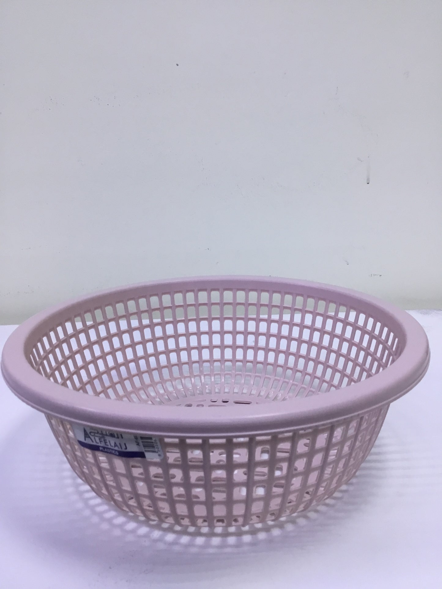 Round Fruit Basket - Small - AF-696