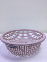Round Fruit Basket - Small - AF-696
