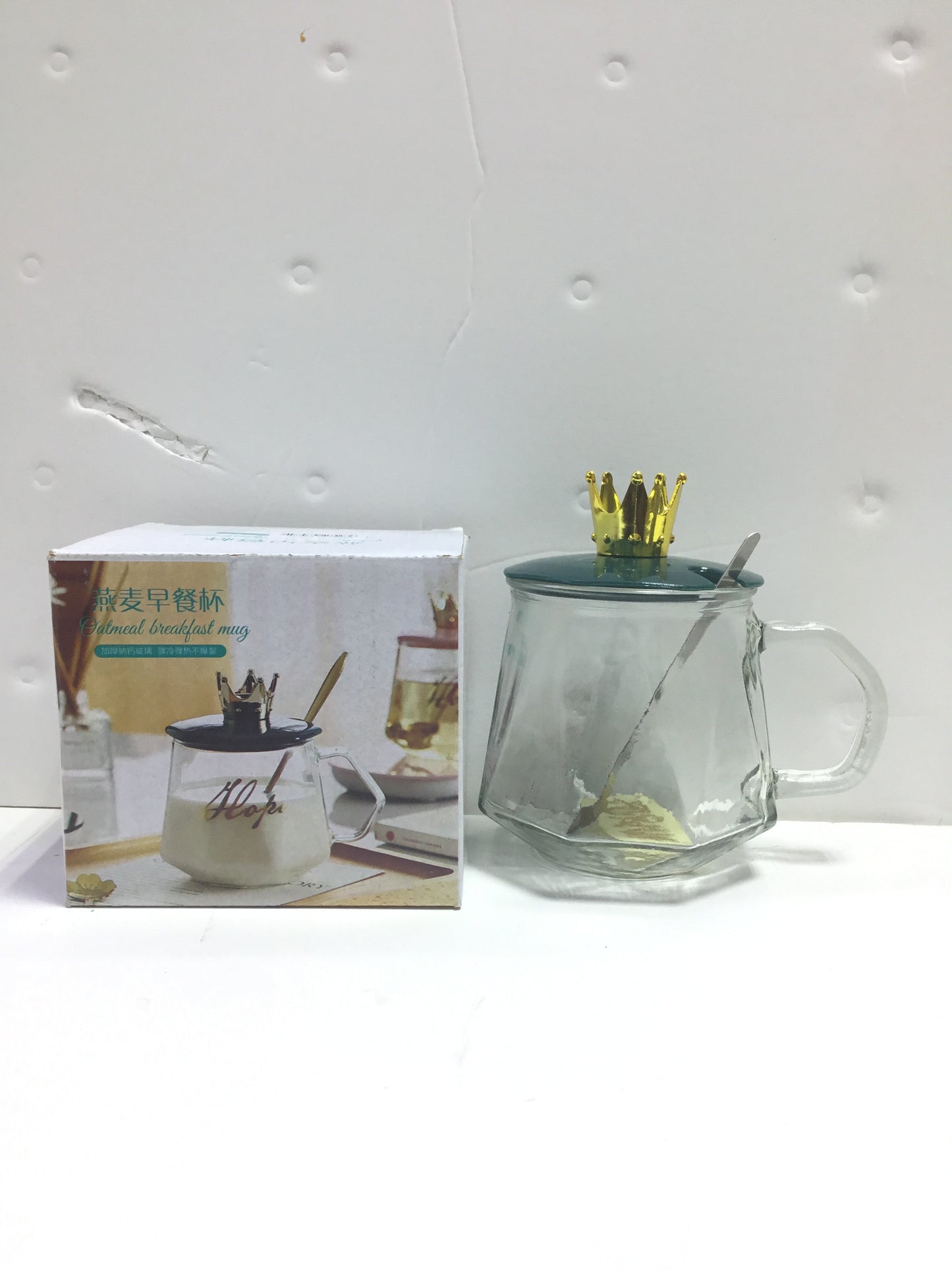 FR Crown Handle Cup - XM-13 | Premium Quality - Best Price Online