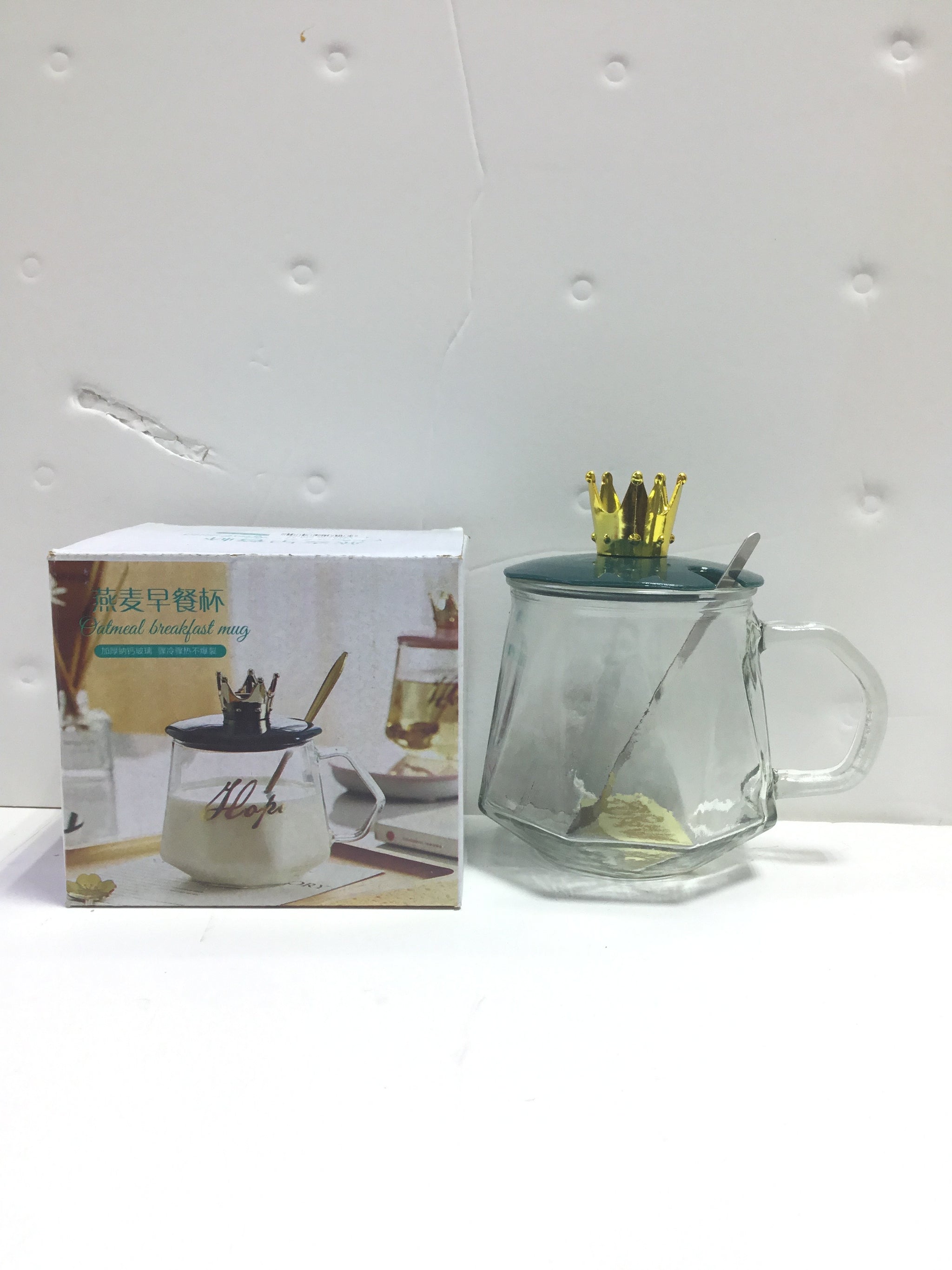 FR Crown Handle Cup - XM-13 | Premium Quality - Best Price Online