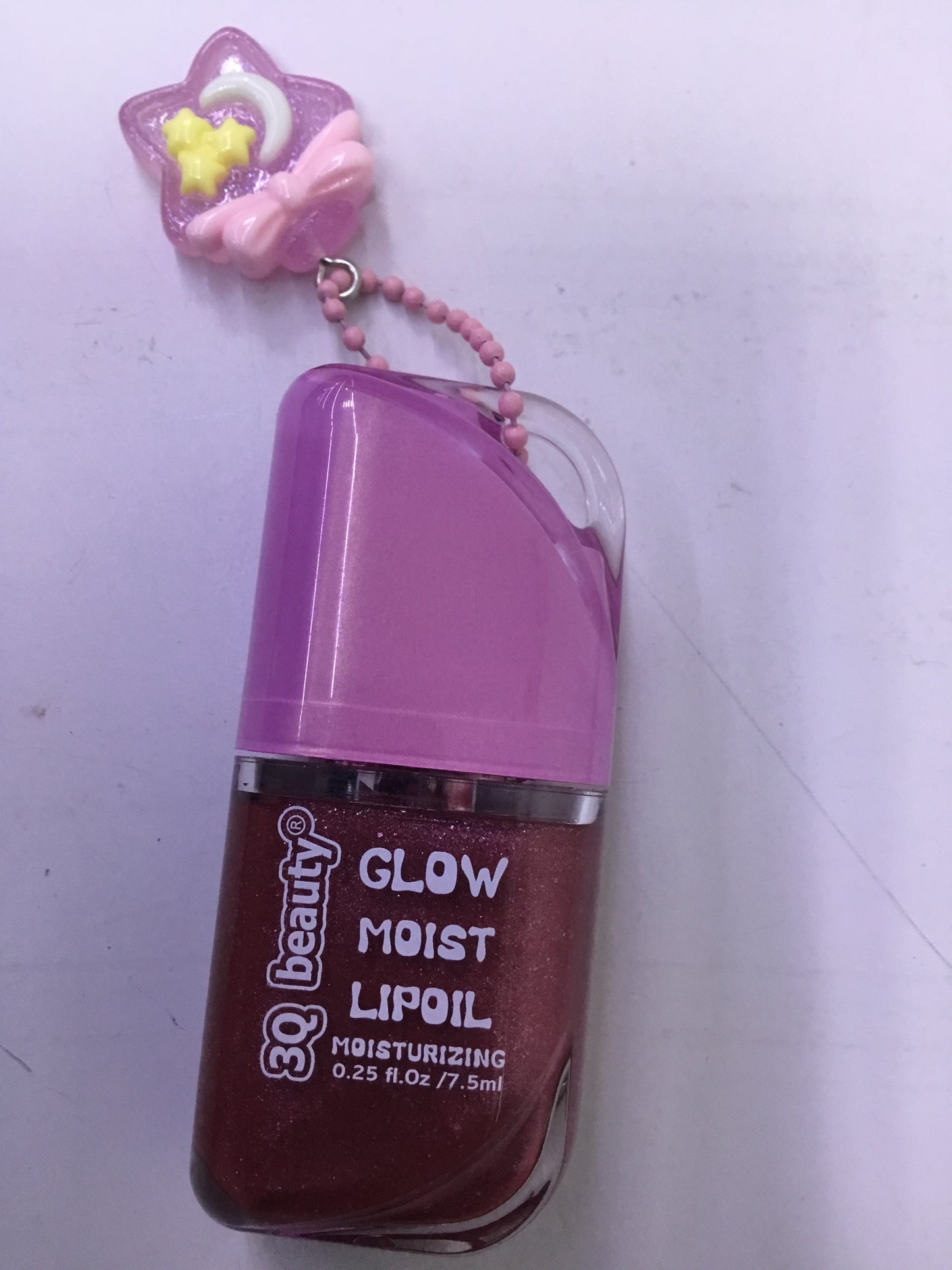 3Q Beauty Moist Lip Oil - OL-587