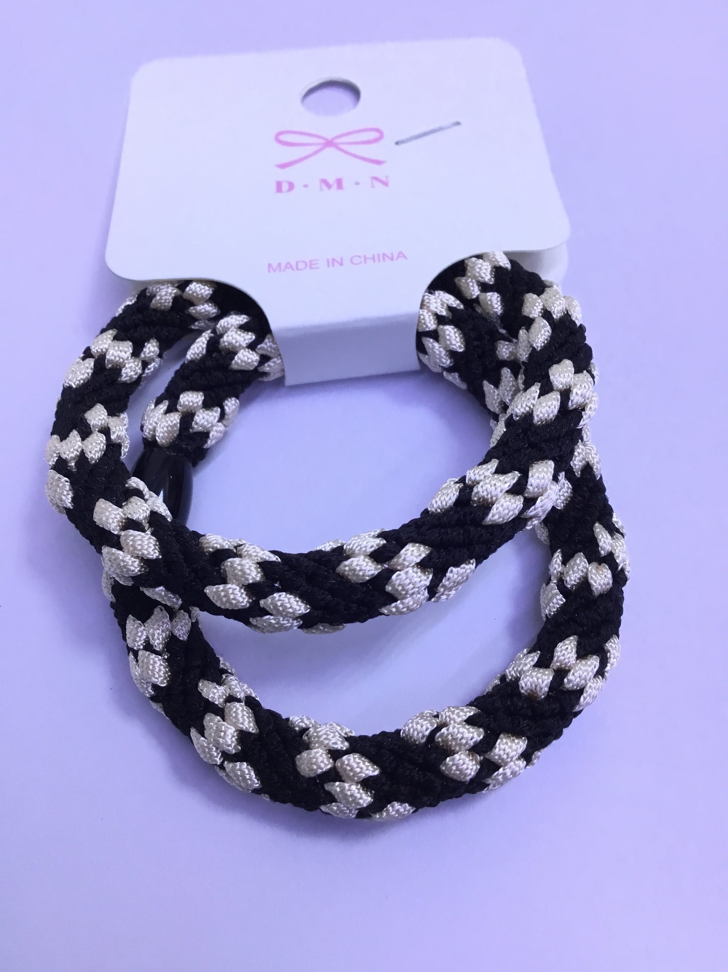 D.M.N Elegant Hair Band - 3288-3 - XUV - Premium Quality| Best Sell Online