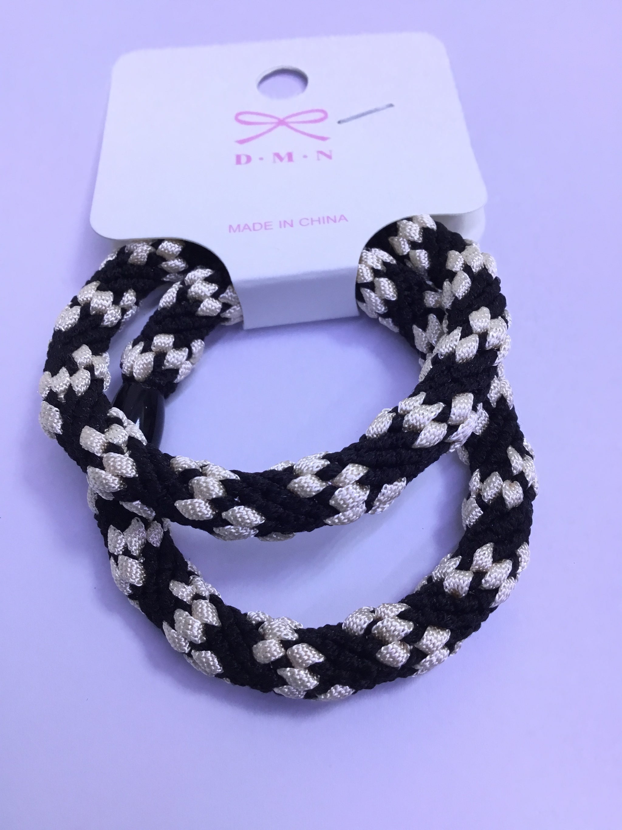 D.M.N Elegant Hair Band - 3288-3 - XUV - Premium Quality| Best Sell Online